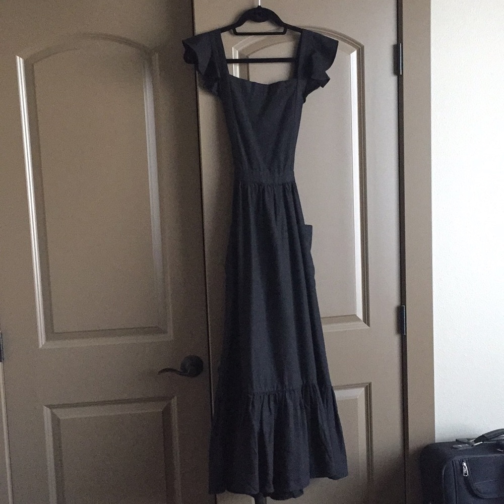 Doen Peninsula Dress